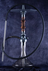 B2 Hookah v5 Delta The Classic Hookah - Precious Cut Collection