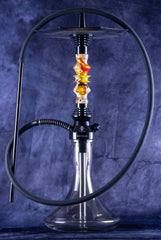 B2 Hookah v5 Delta Phoenix Hookah - Precious Cut Collection