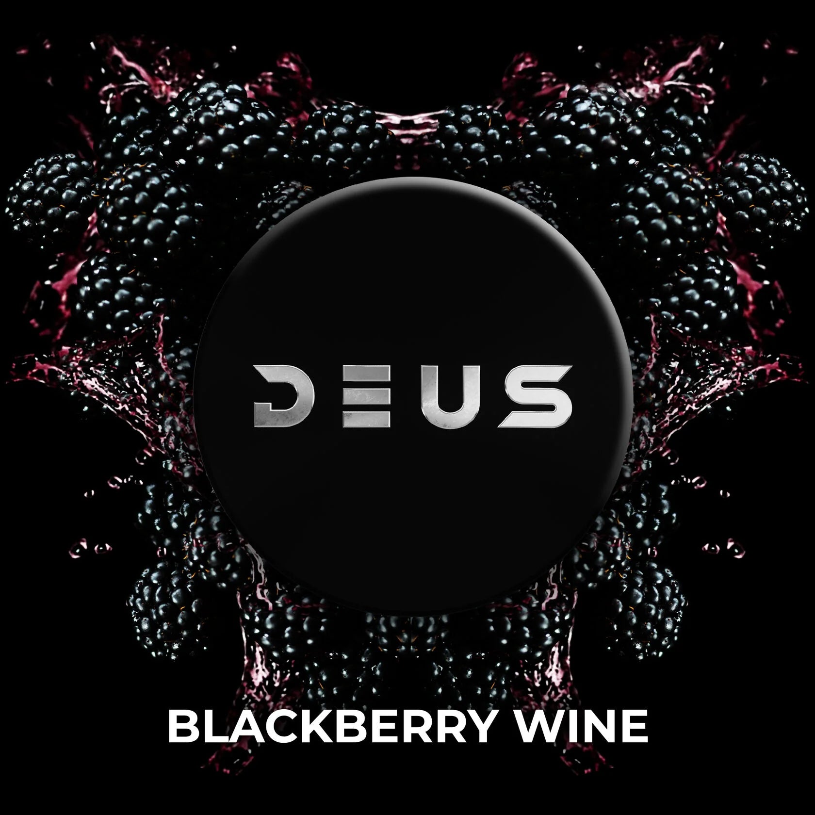 Deus Tobacco 200g