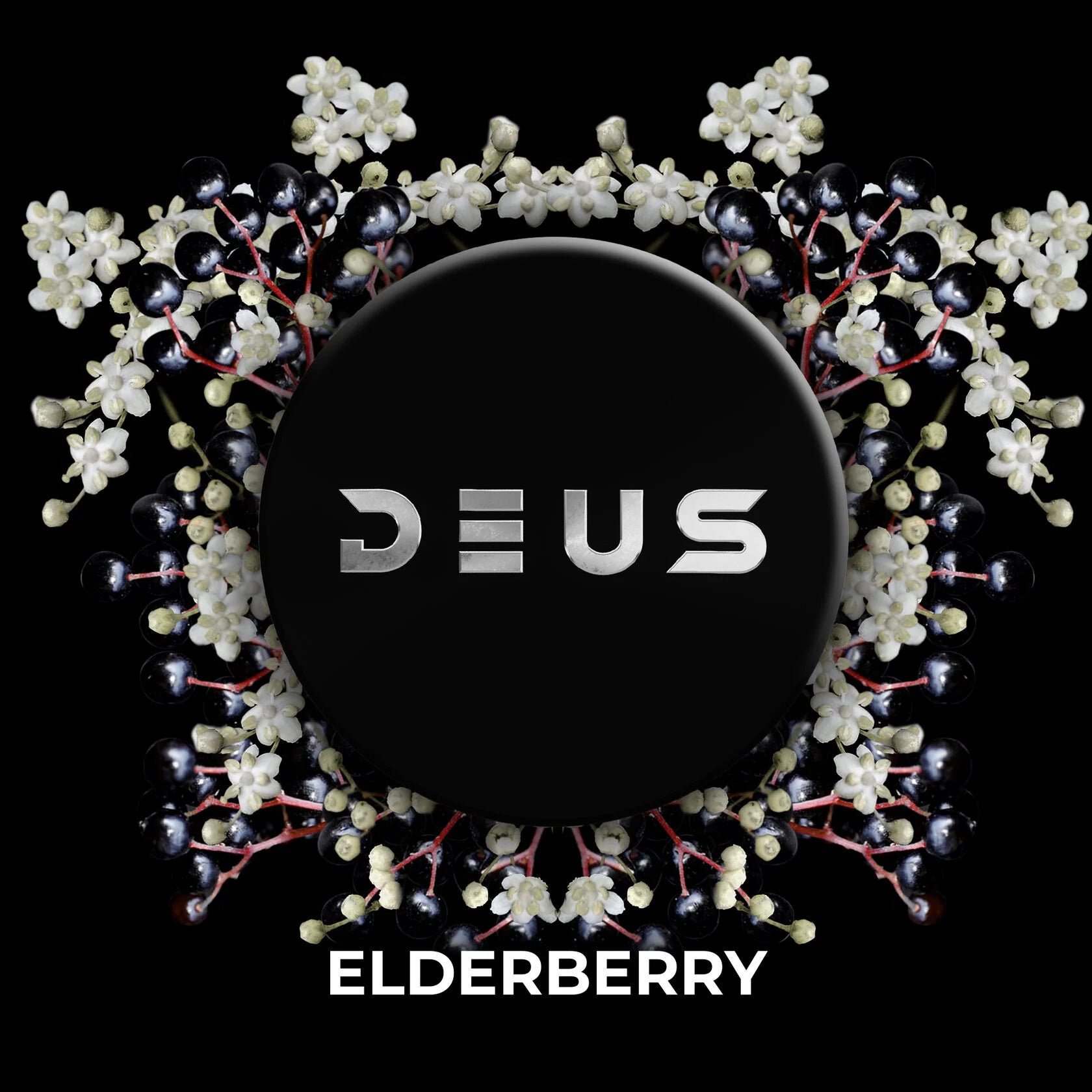 Deus Tobacco 200g