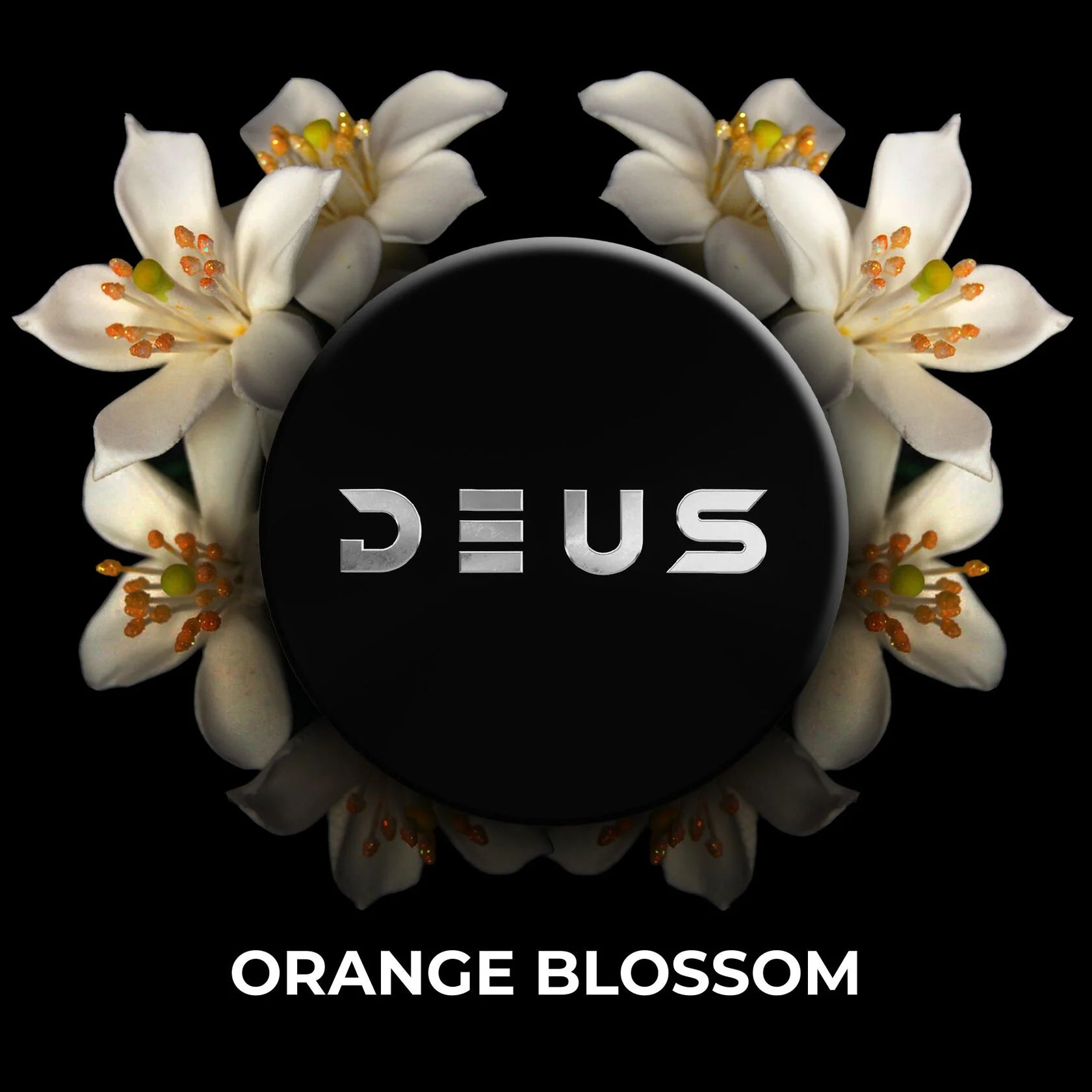 Deus Tobacco 200g