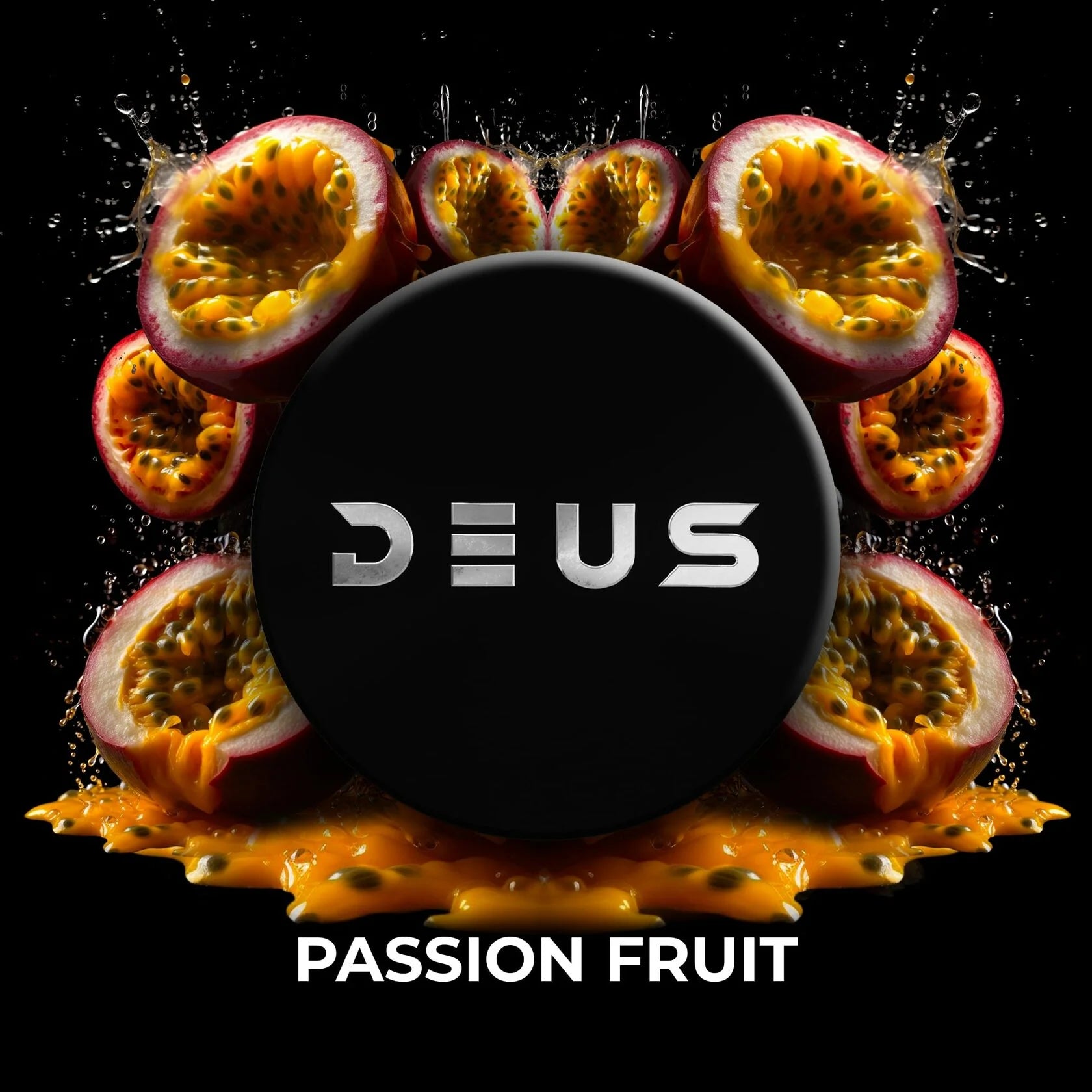 Deus Tobacco 200g
