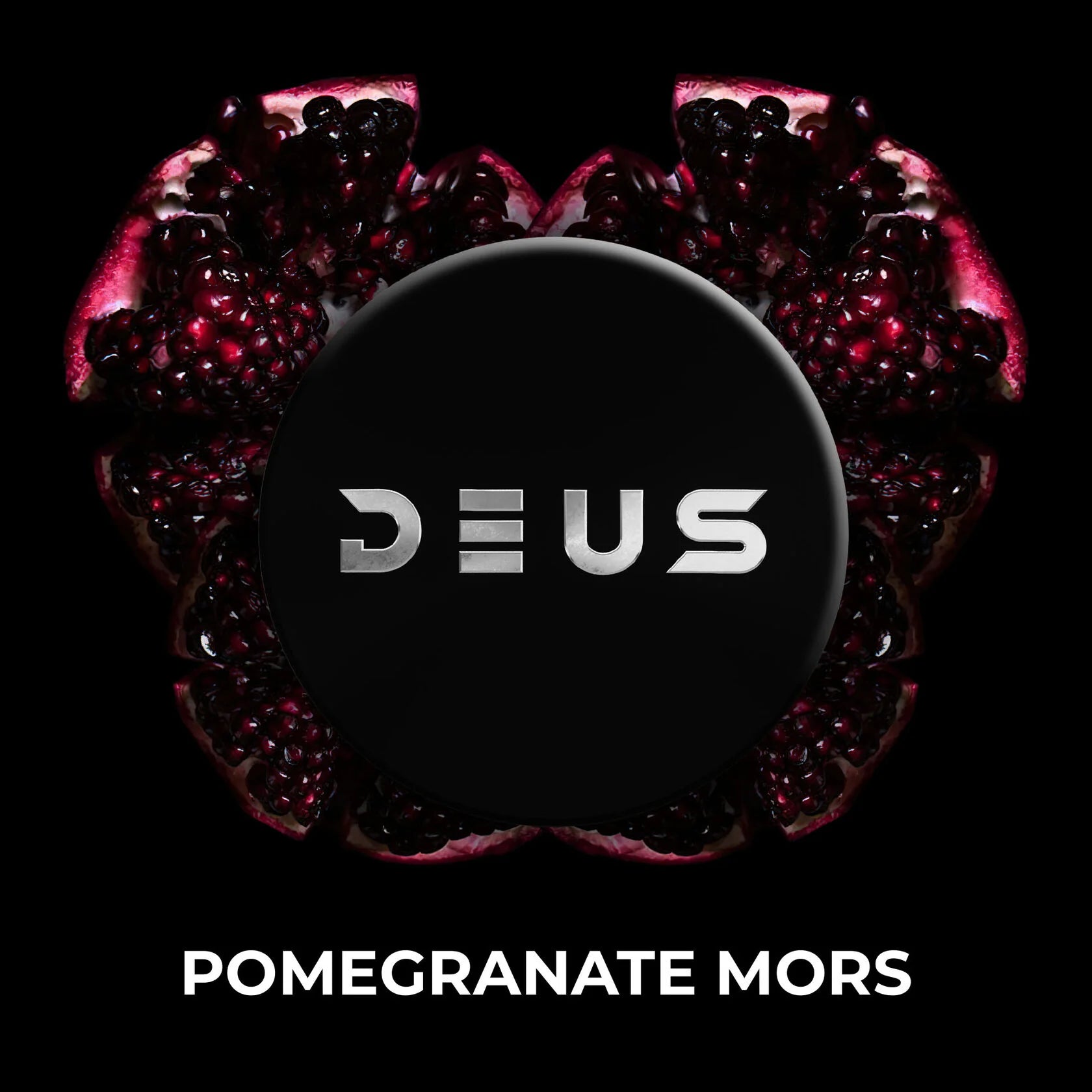 Deus Tobacco 200g