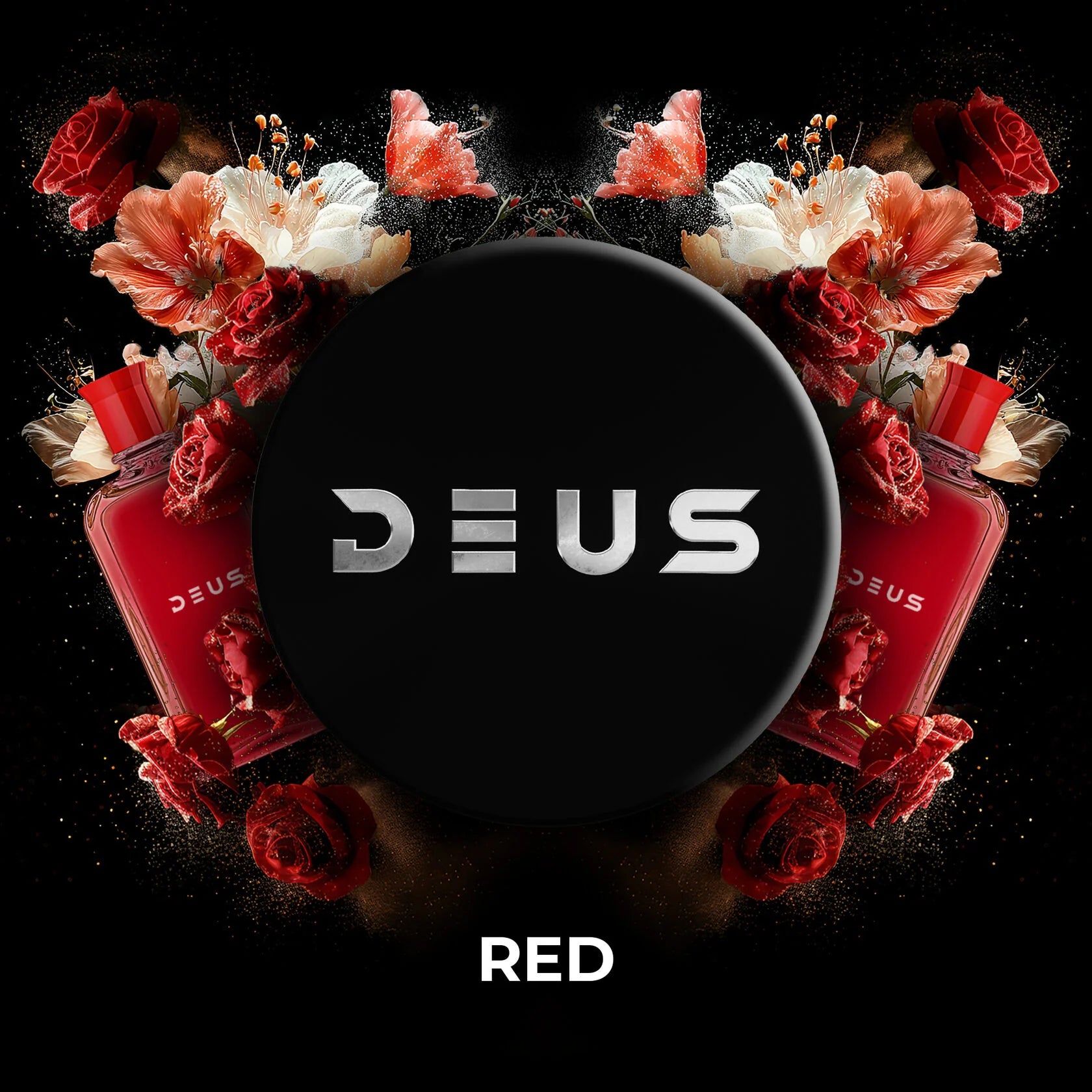 Deus Tobacco 200g