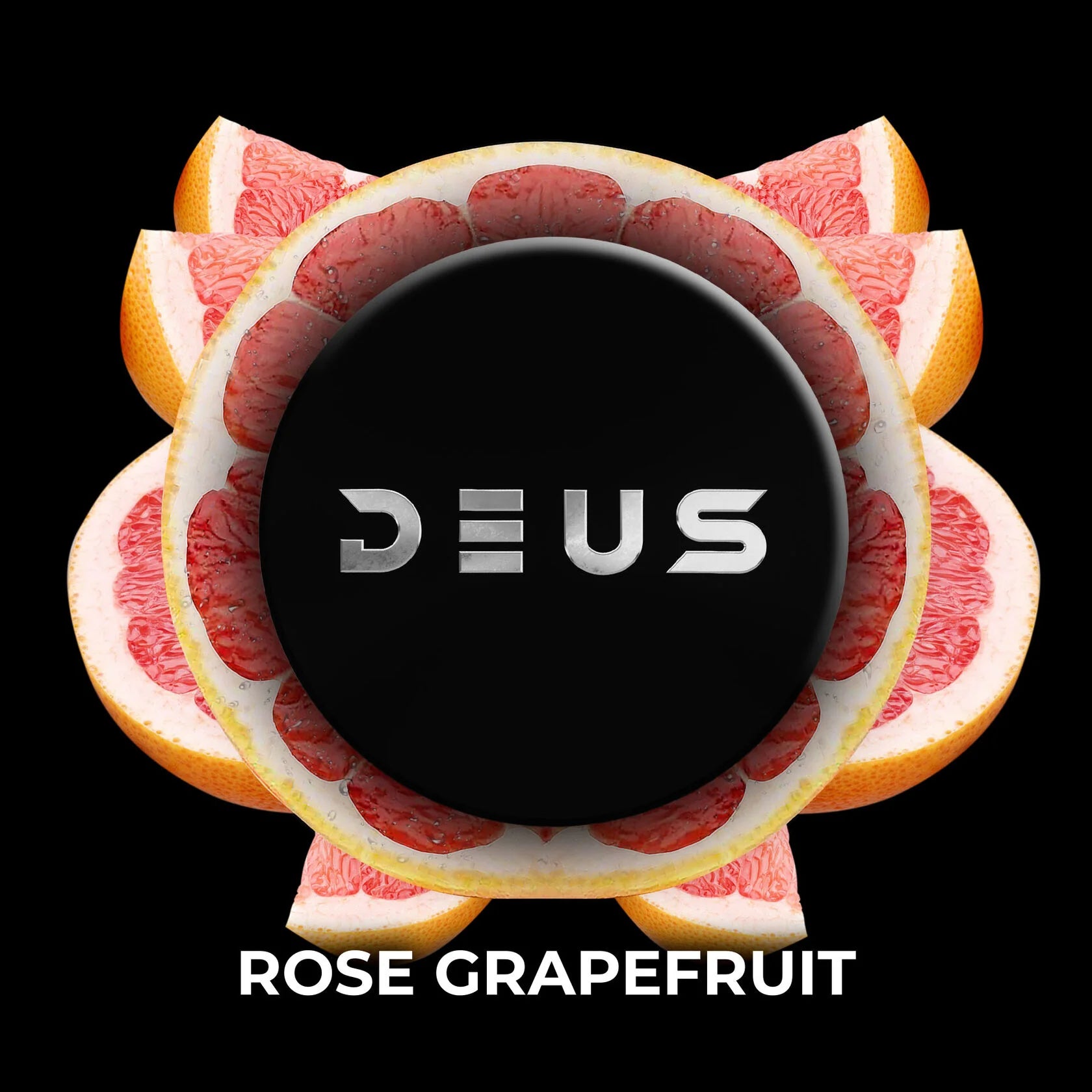 Deus Tobacco 200g