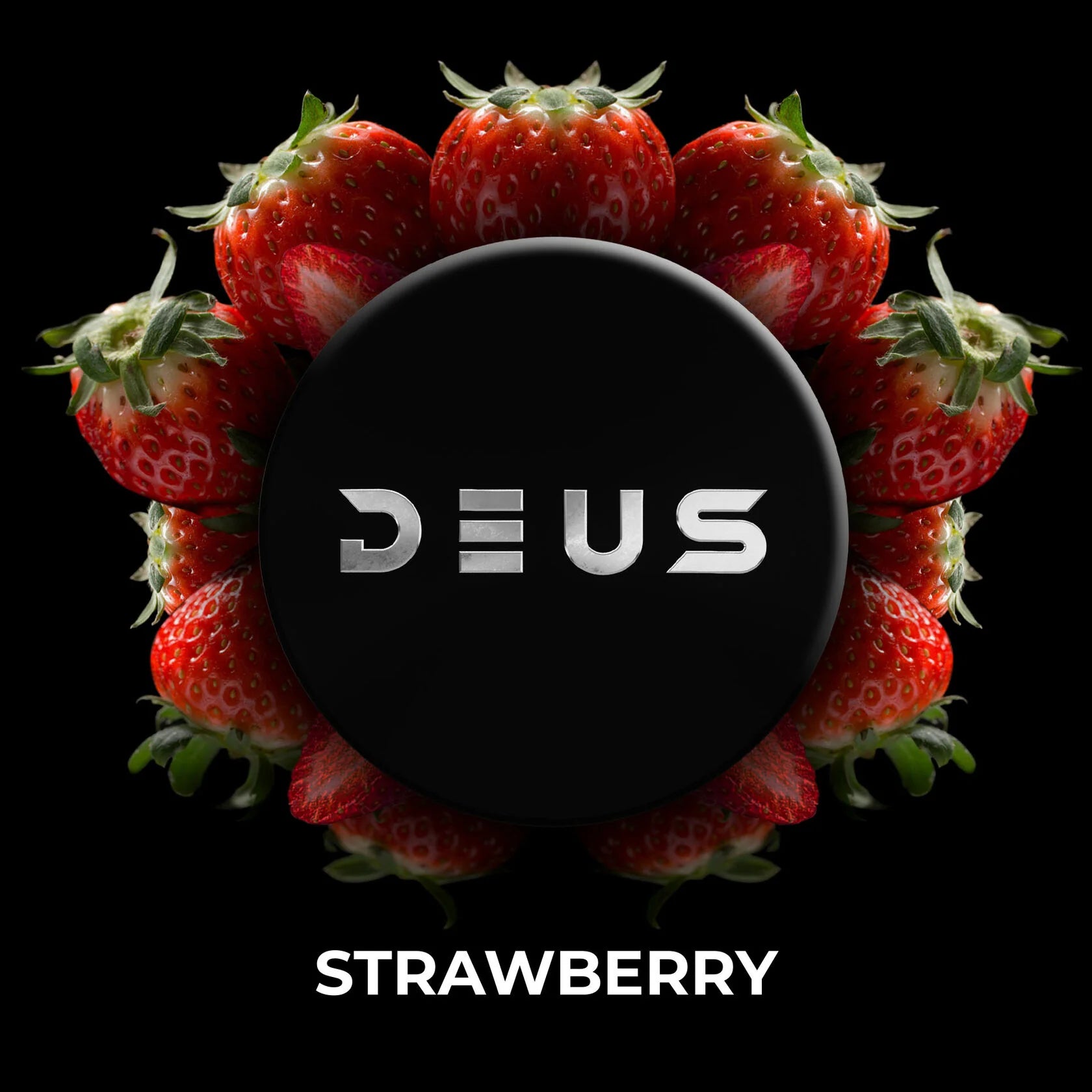 Deus Tobacco 200g