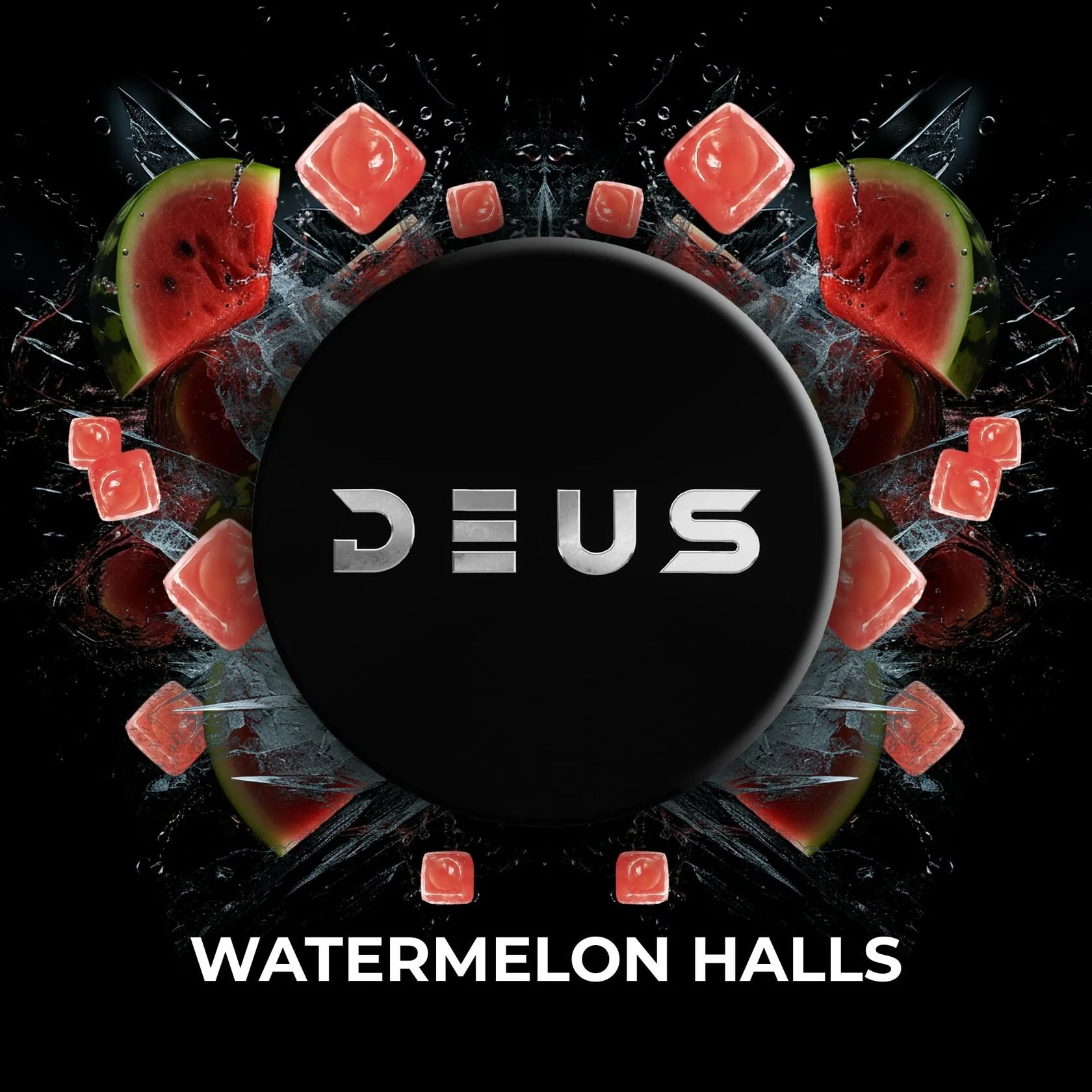 Deus Tobacco 200g