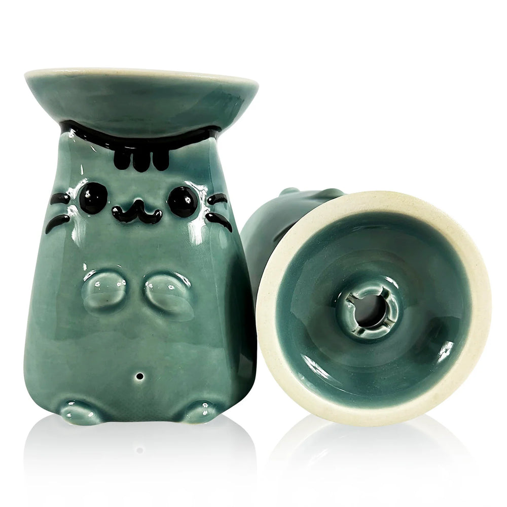 Don Cat Hookah Bowl