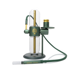 Dr. Greenthumb's X Stündenglass Gravity Infuser Hookah