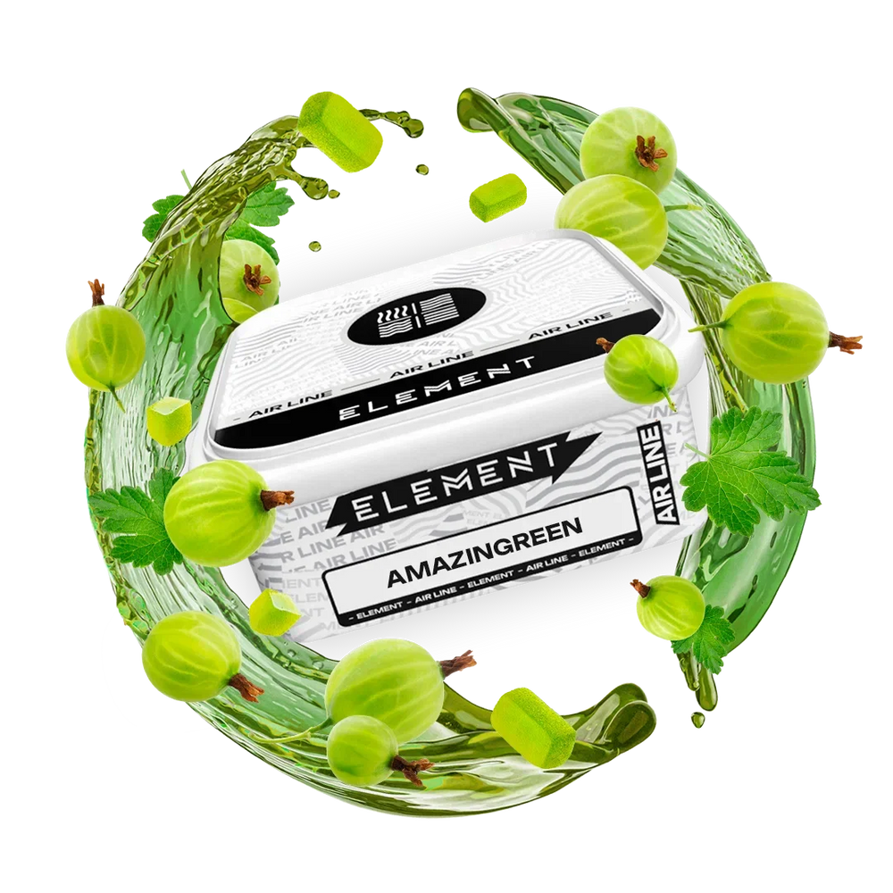 Element Air Line 200g