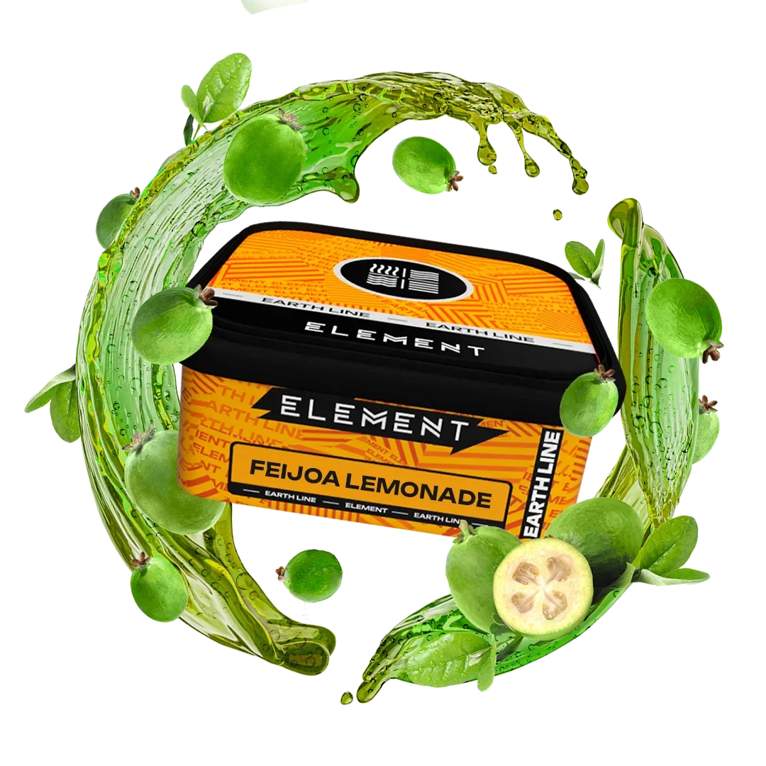 Premium Element Earth Tobacco for Hookah