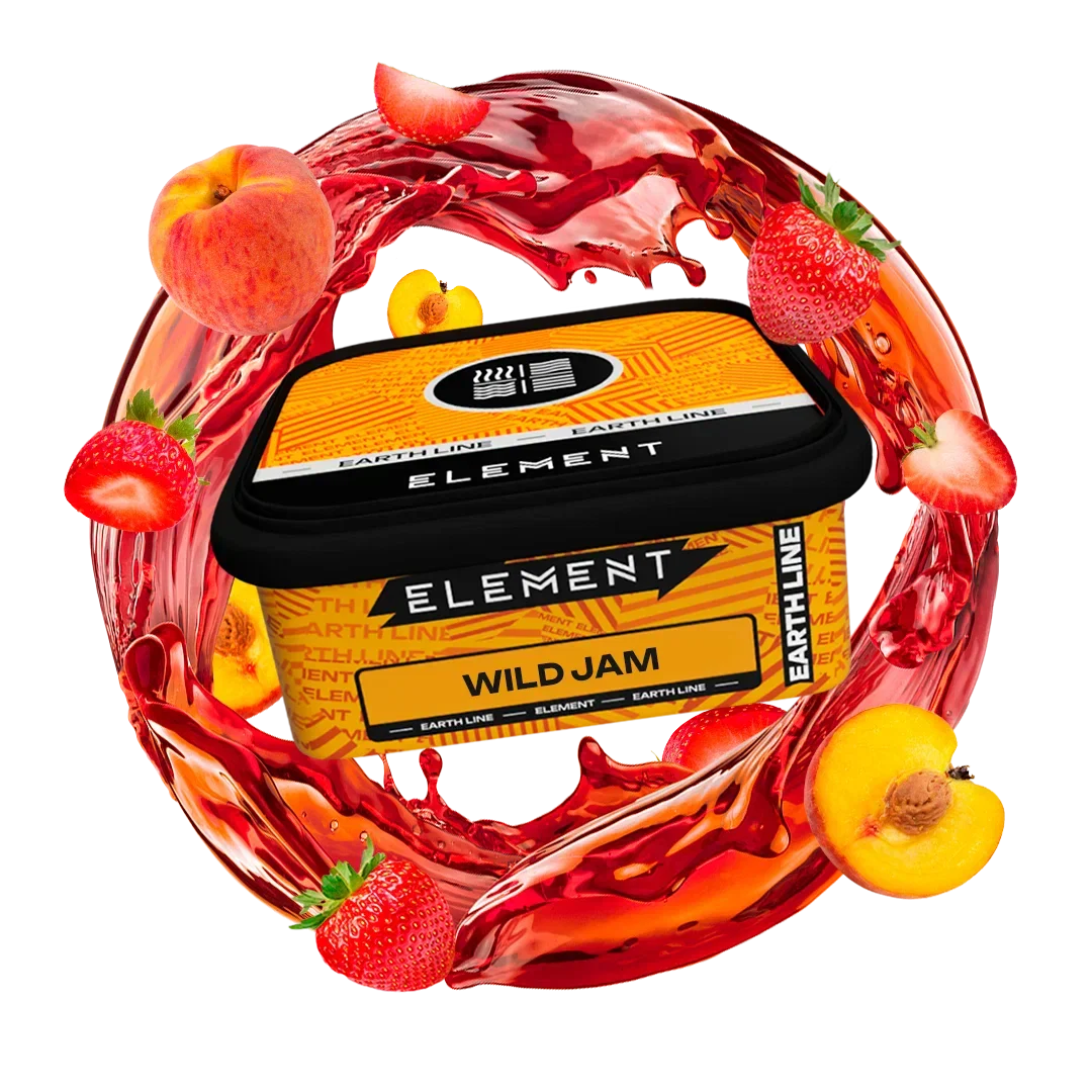 Element Earth Line 200g