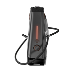 Enso Electronic Hookah