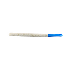 Flexible Brush for Shisha Glass Base