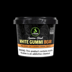 Fumari Shisha Tobacco – Hookah Flavor by Fumari 250g