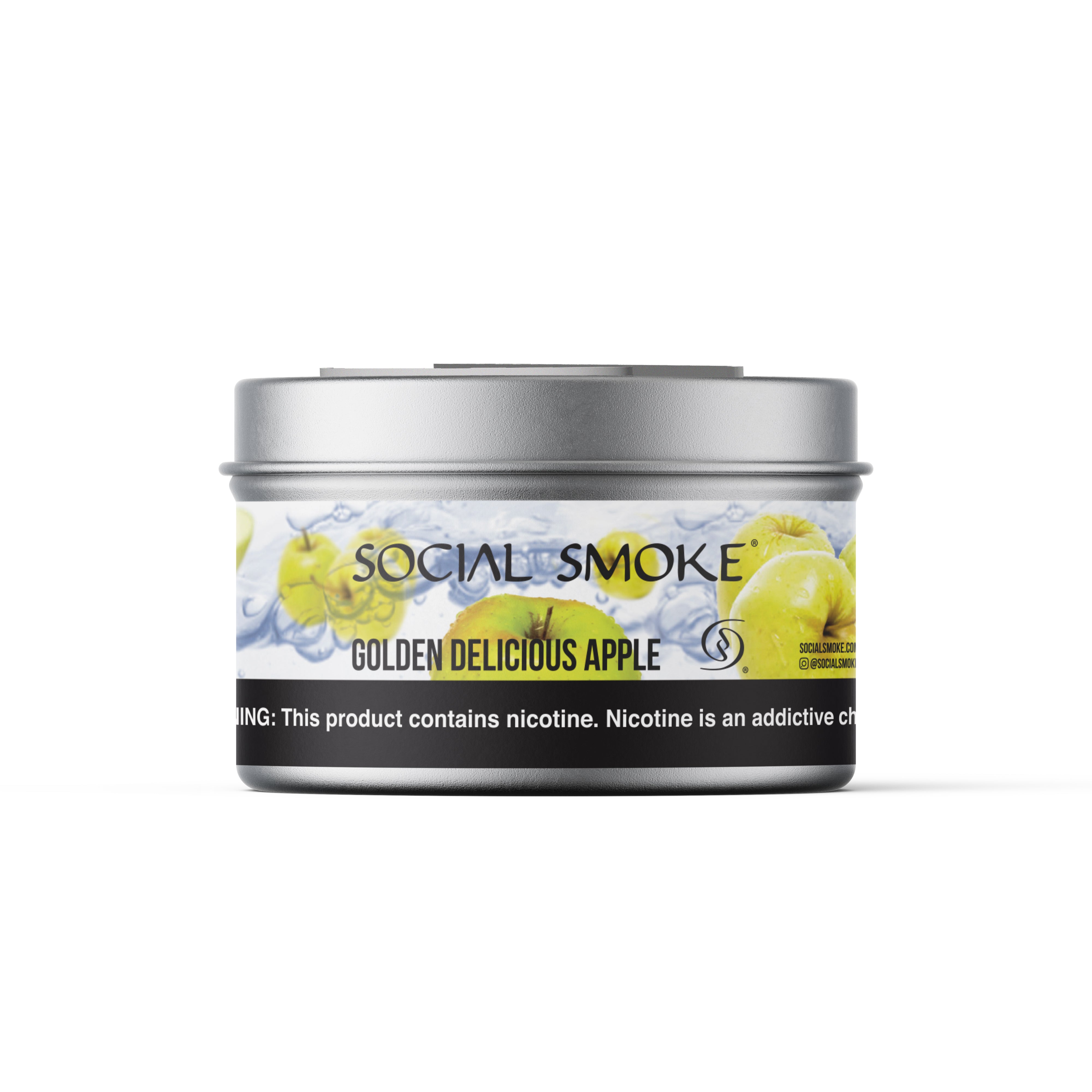 Social Smoke Hookah Tobacco – Premium American Flavors | B2Hookah