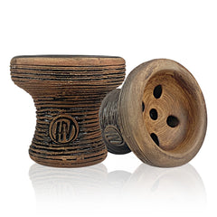 Harvik Turk Milk Hookah Bowl