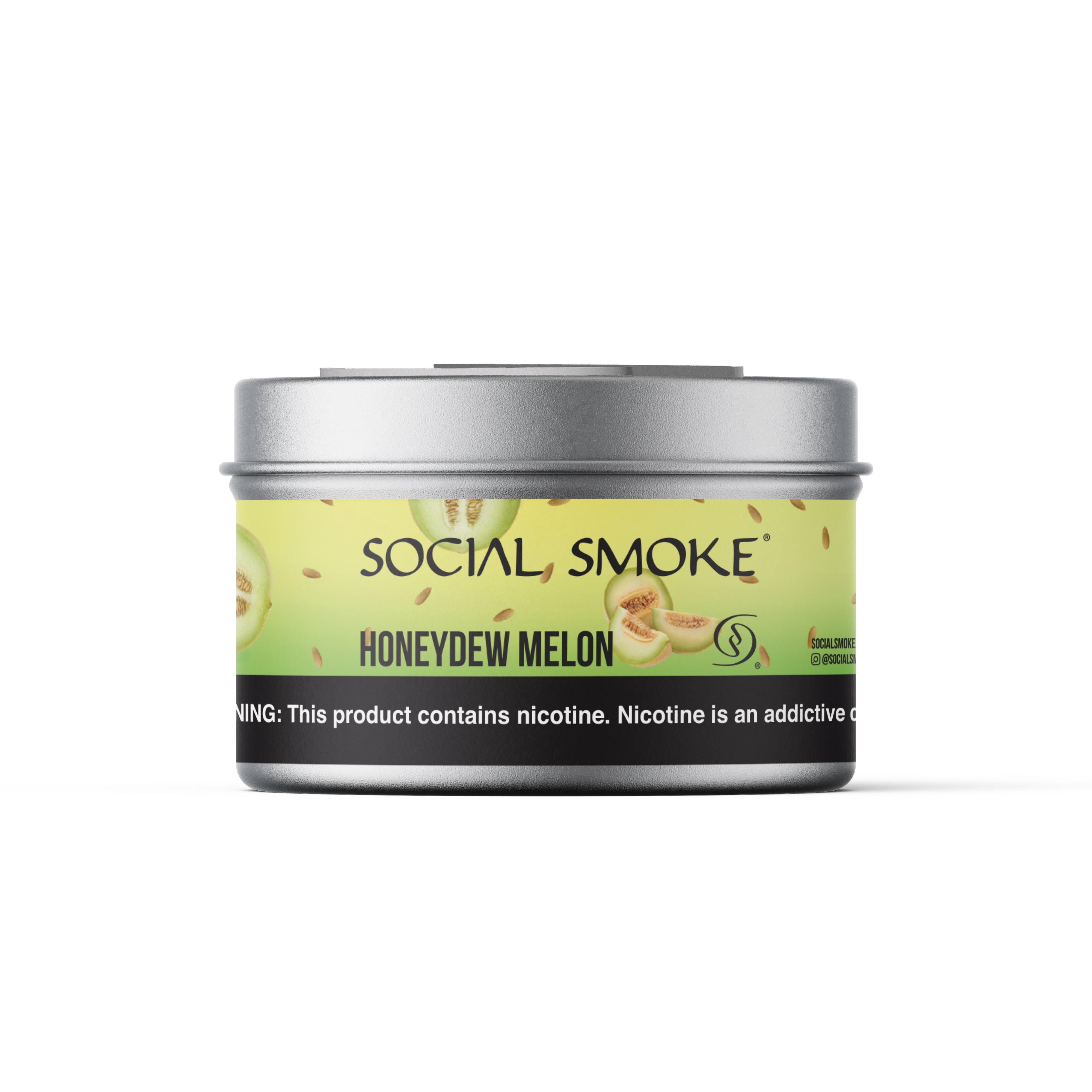 best social smoke hookah tobacco Pink Lemonade Shisha Flavor Social Smoke Tobacco 100g