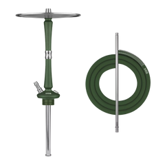 Hoob Go British Racing Green