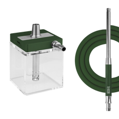 Hoob SubAtom C Hookah