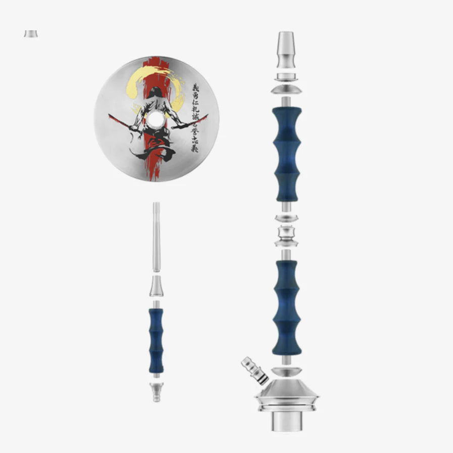 Japona Satori Hookah | Blue