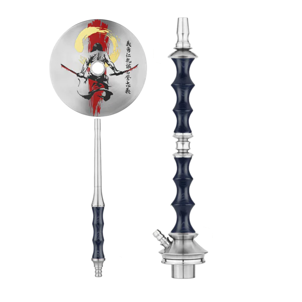 Japona Sensei Hookah | Blue