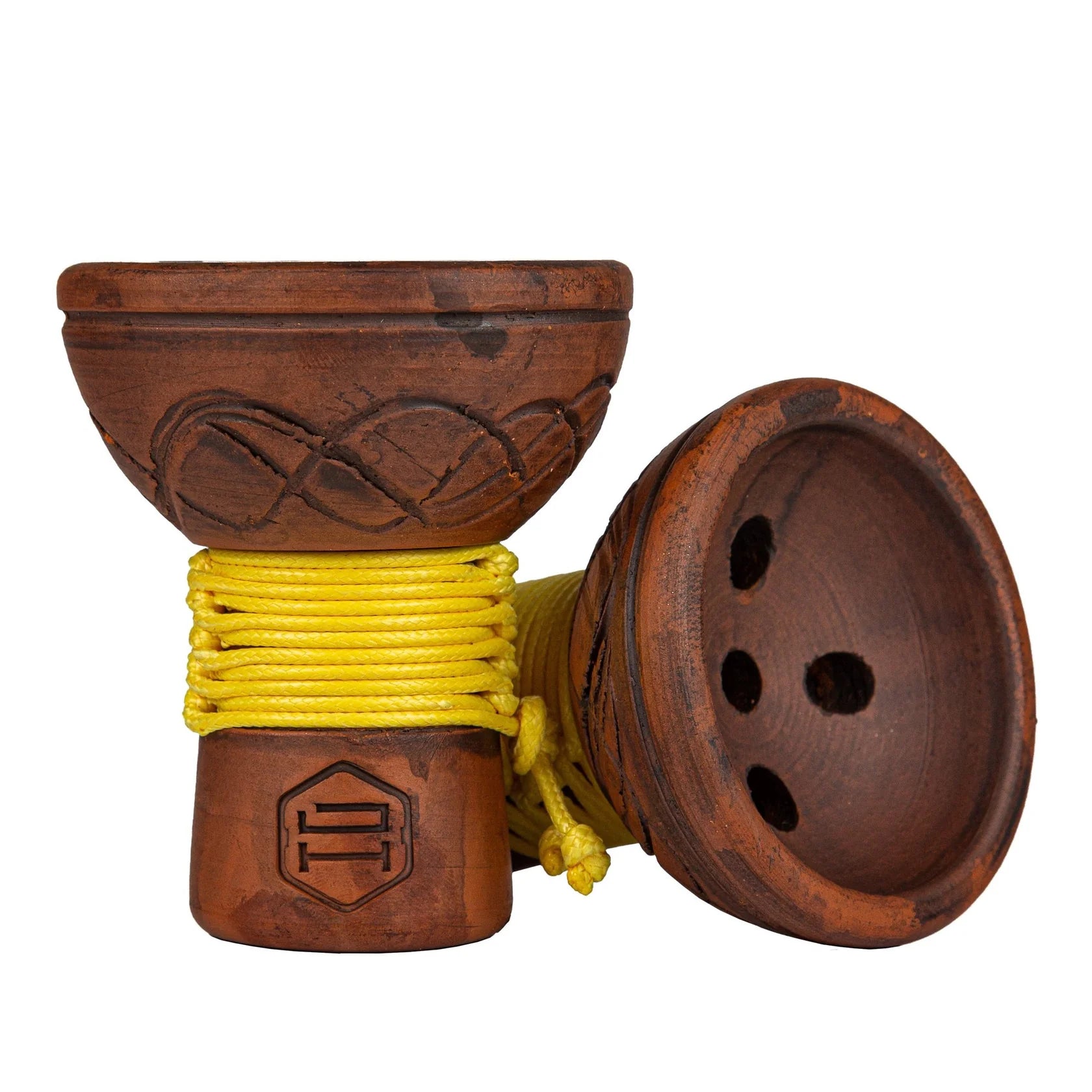Japona Turkish Hookah Bowl