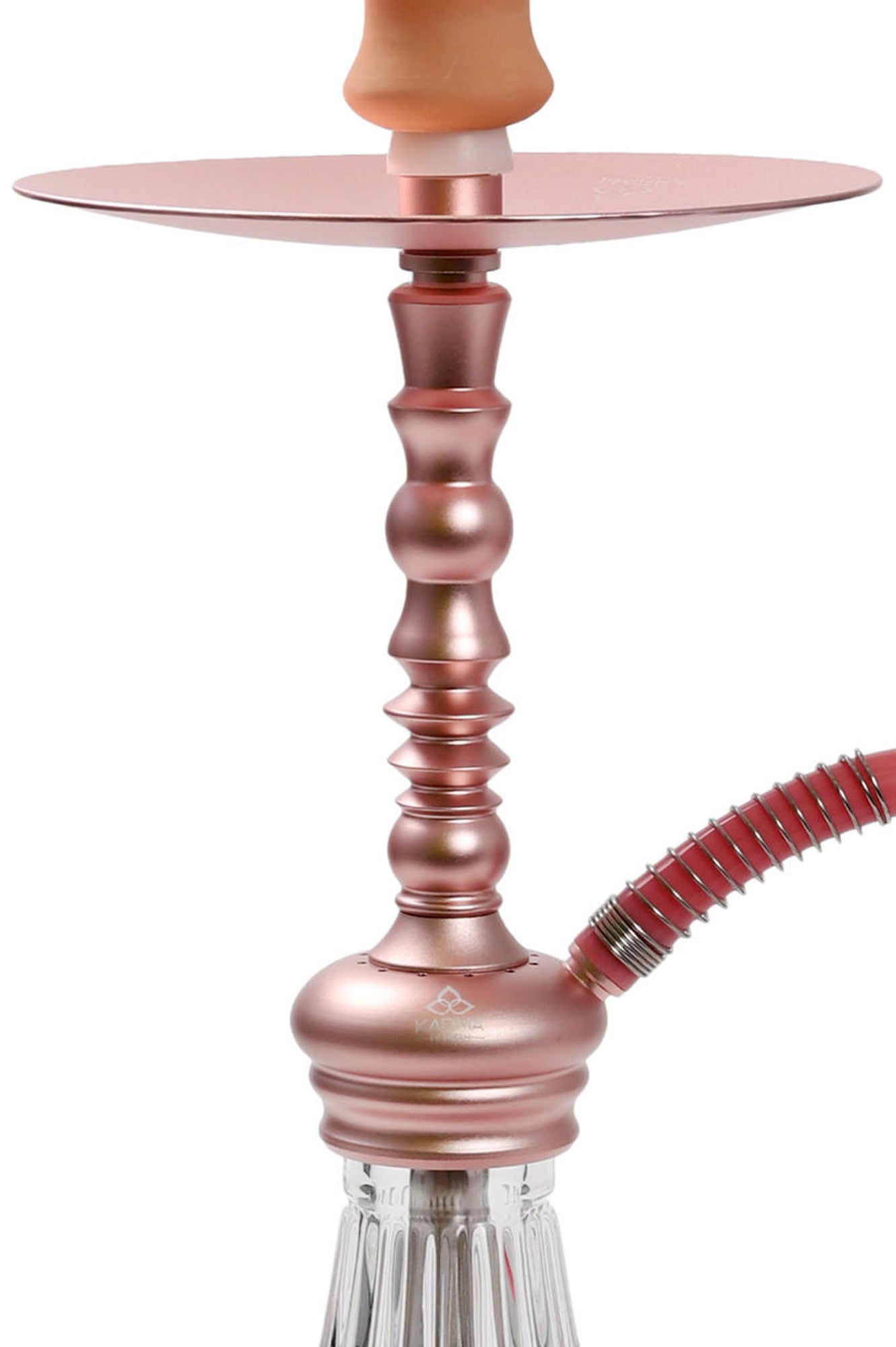 Karma Altair Hookah Body Close-Up – Pink Edition