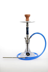 Karma Sargas Stainless Steel Hookah