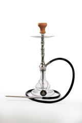 Karma Vega Stainless Steel Hookah