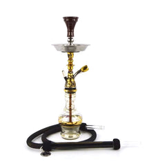 Khalil Mamoon Oxide Beast Hookah