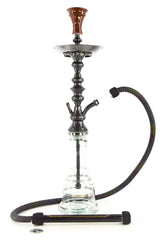 Khalil Mamoon Magneto Complete