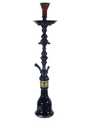 Khalil Mamoon Butterfly Hookah
