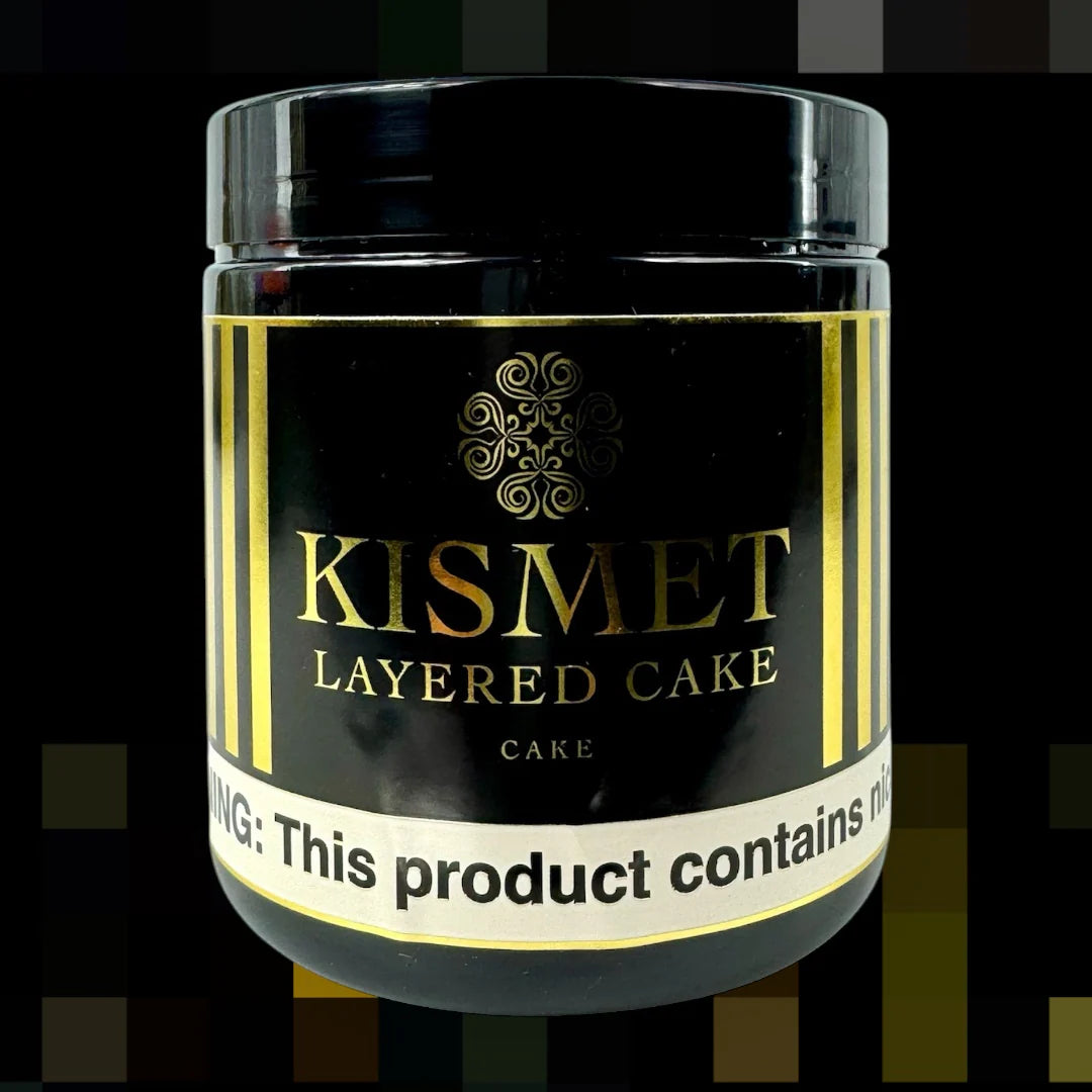 Kismet Tobacco 200g