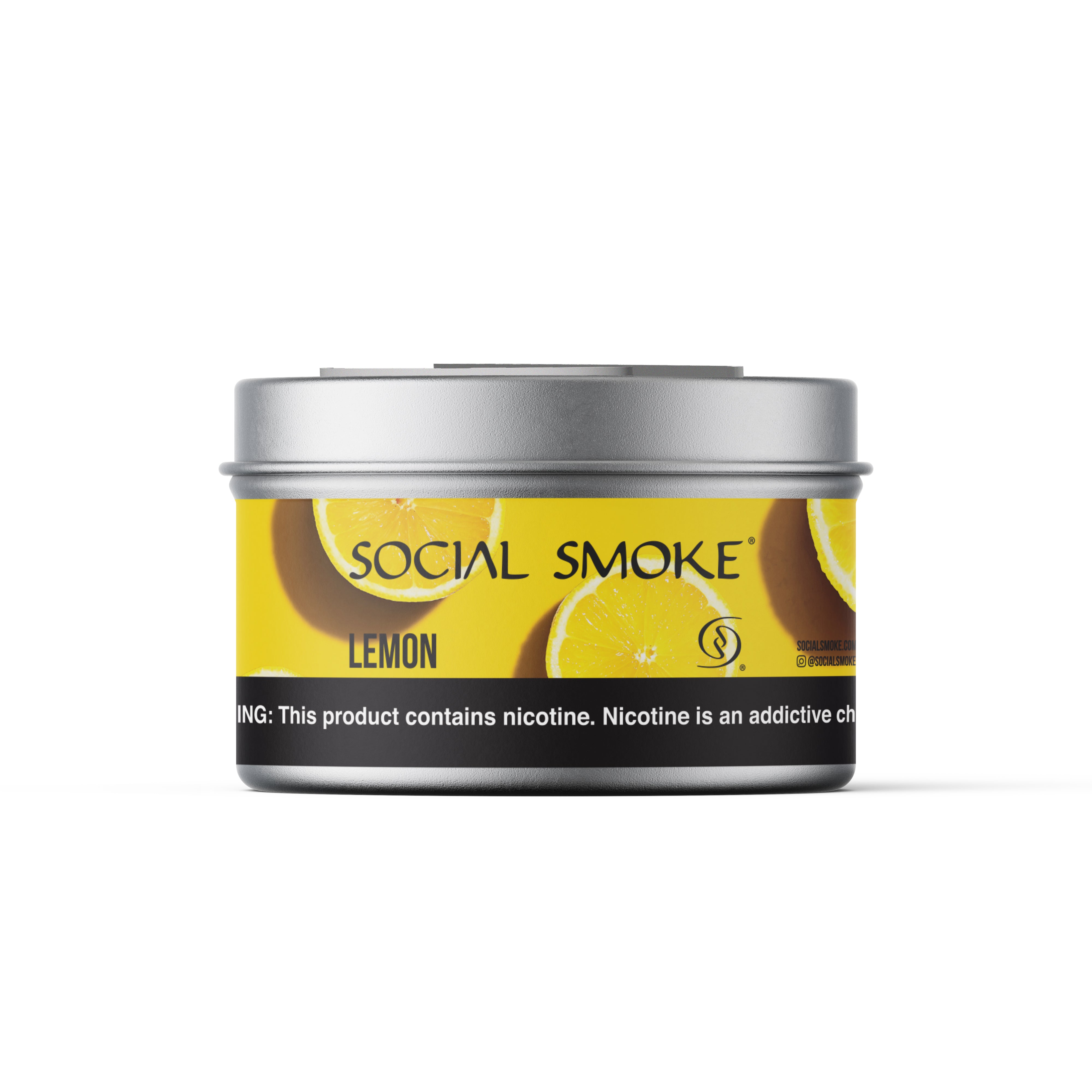 social tobacco - Smoke 200g - G D A Social Smoke Tobacco Twisted 200
