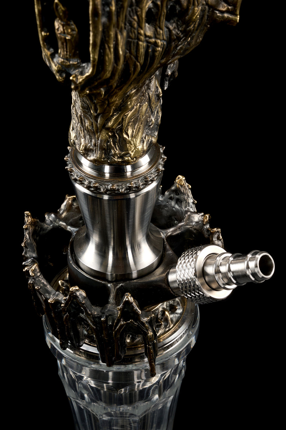 MAKLAUD Mr Deal Hookah