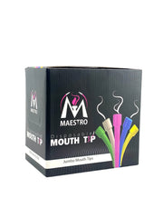 Maestro Disposable Mouth Tip - 200 pc