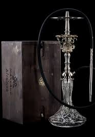 Maklaud Afraiddo Hookah