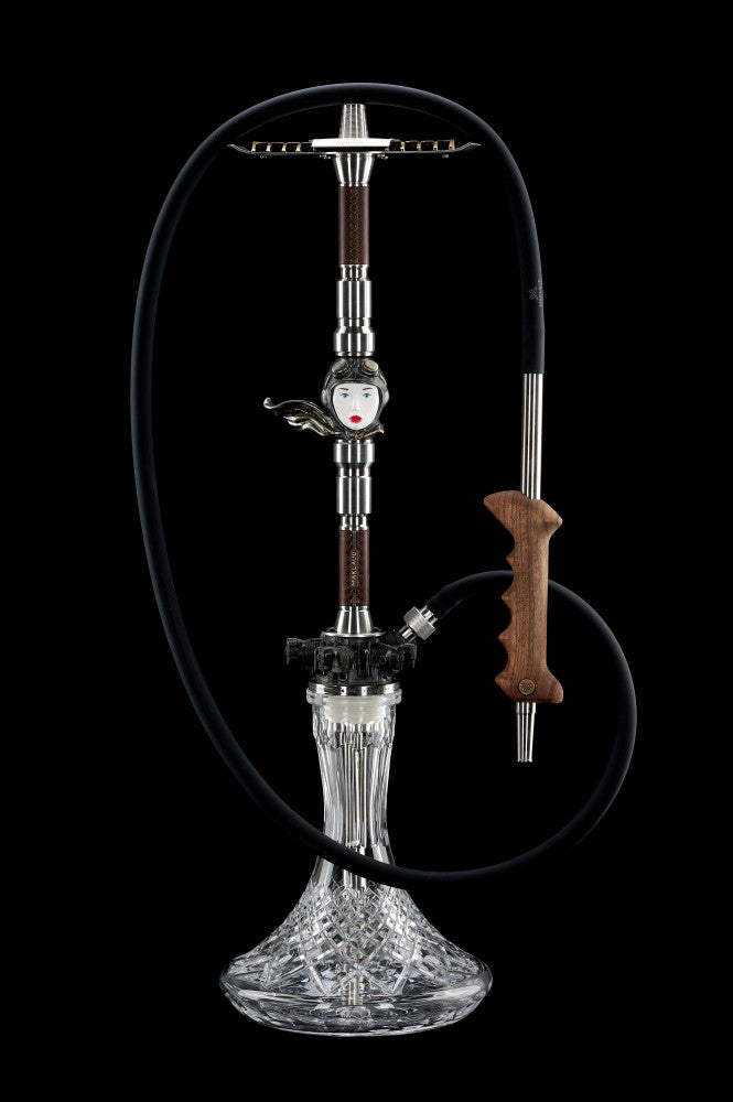 Maklaud Amelia hookah