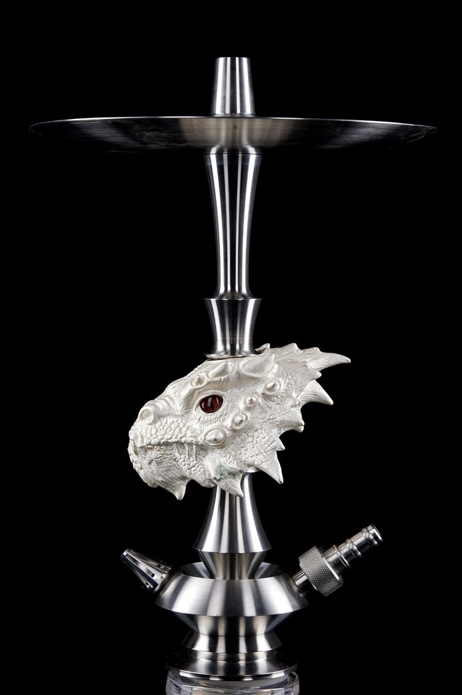 Maklaud Dragon Hookah