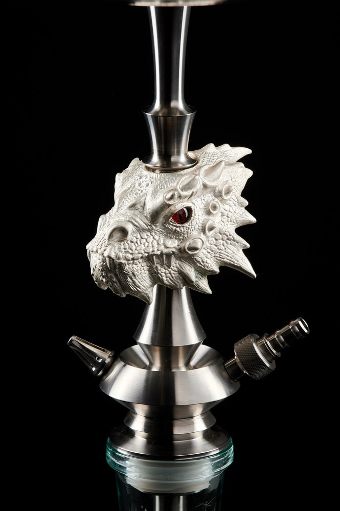 Maklaud Dragon Hookah