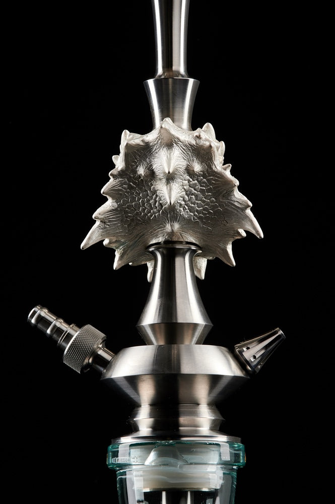 Maklaud Dragon Hookah