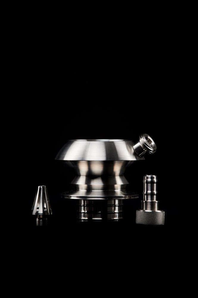 Maklaud Dragon Hookah
