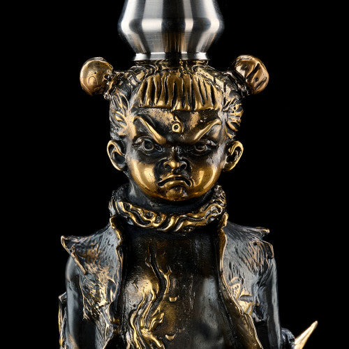 Maklaud Neidja Way Hookah