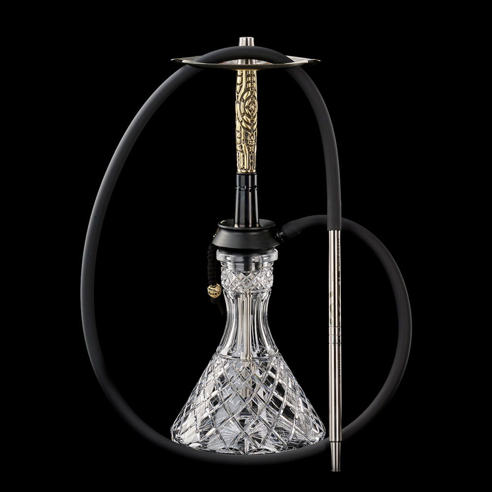 Maklaud Runner Hookah