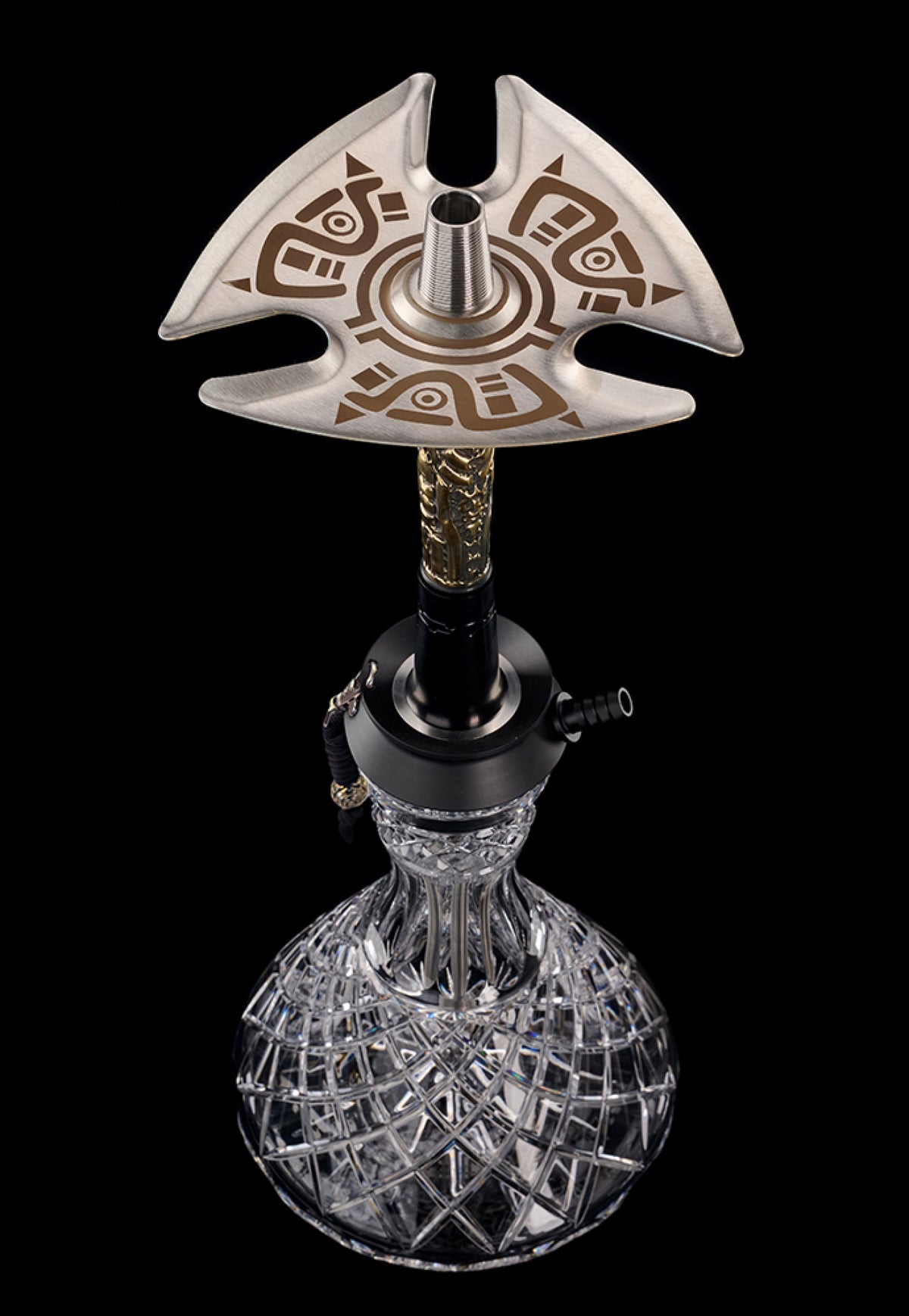 Maklaud Runner Hookah