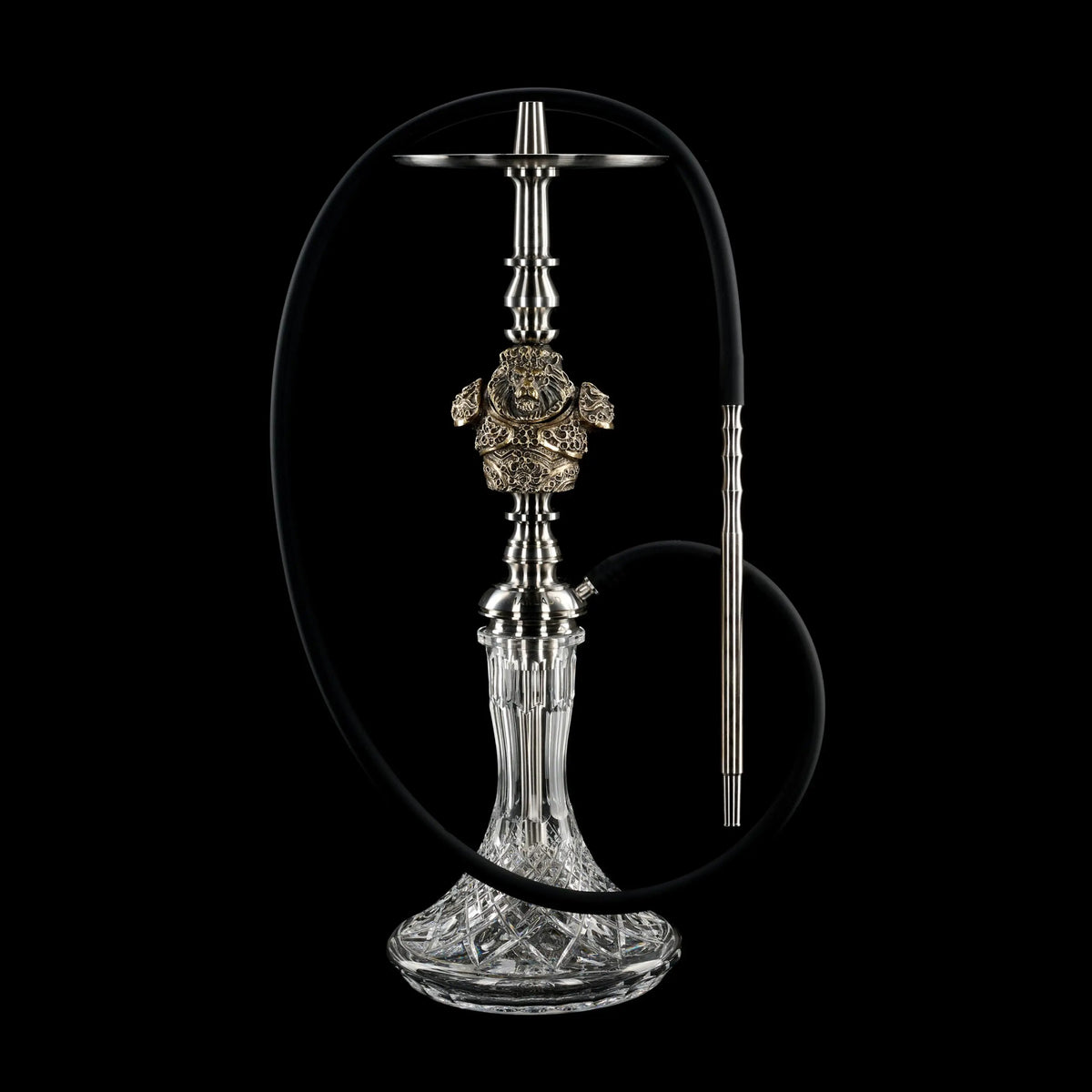 Maklaud Totemma Hookah