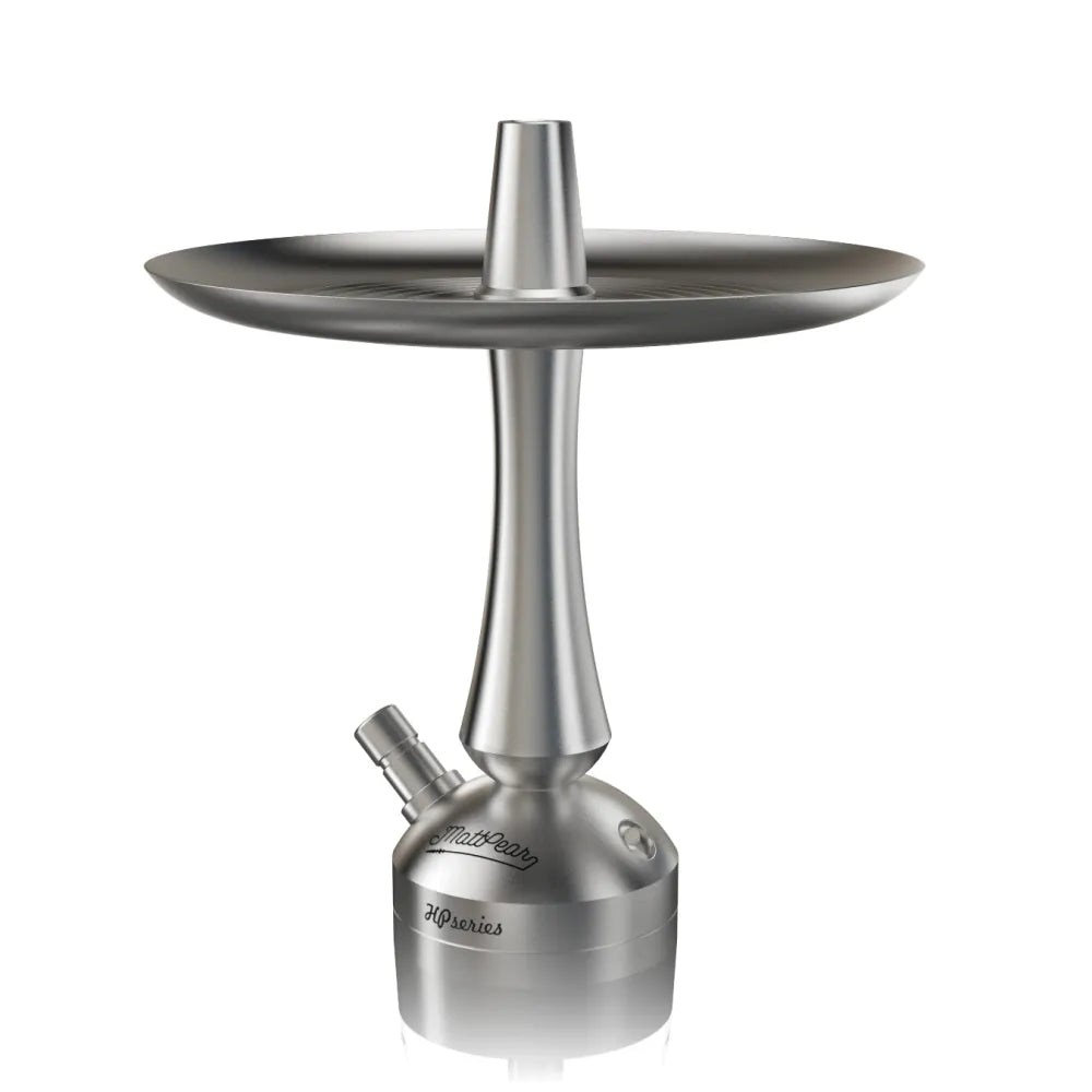 Matt Pear HP Series Hookah