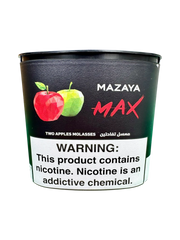 Mazaya Tobacco Max Two Apple 250g