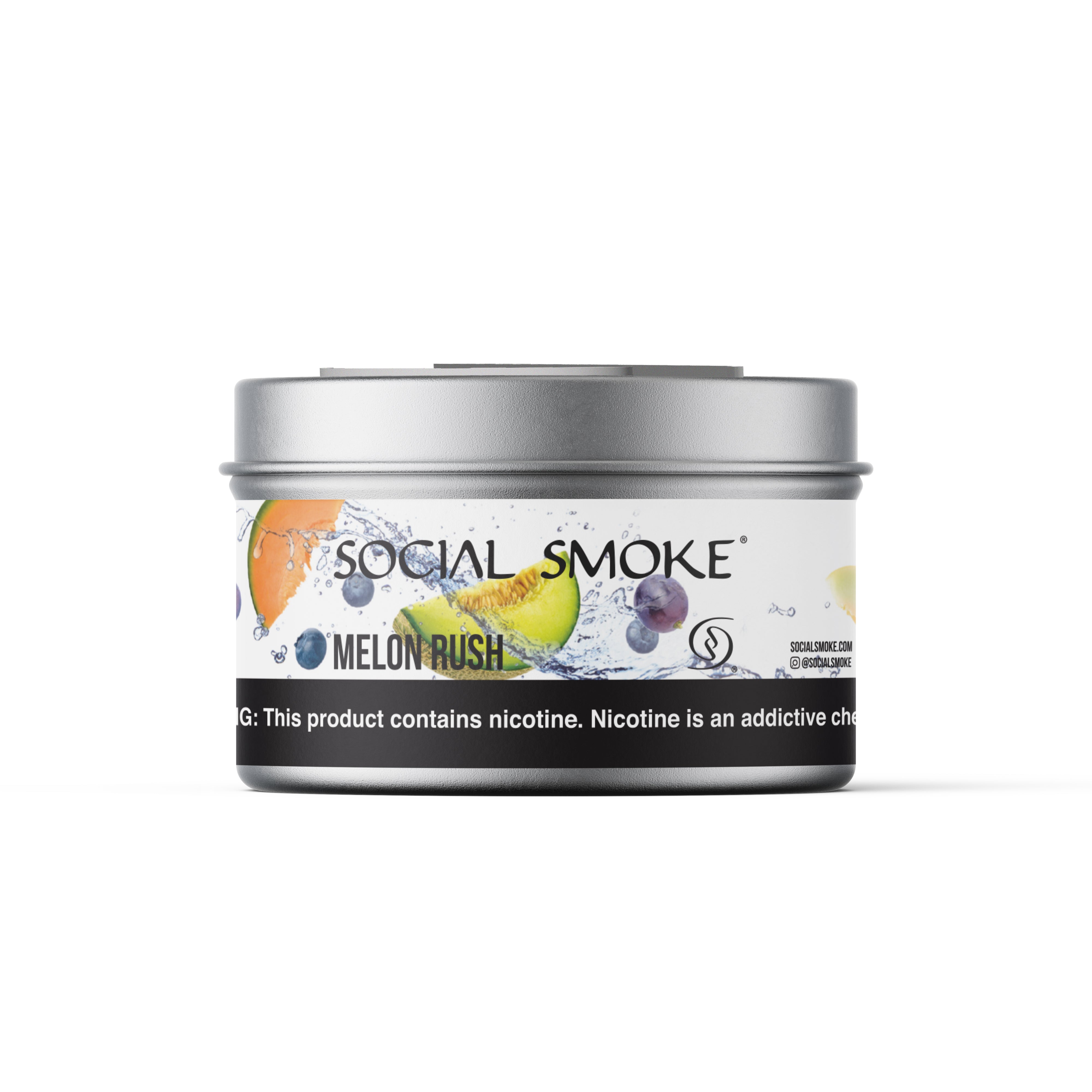 Social Smoke Hookah Tobacco Premium American Flavors | B2Hookah Social Smoke Hookah Tobacco Premium American Flavors | B2Hookah